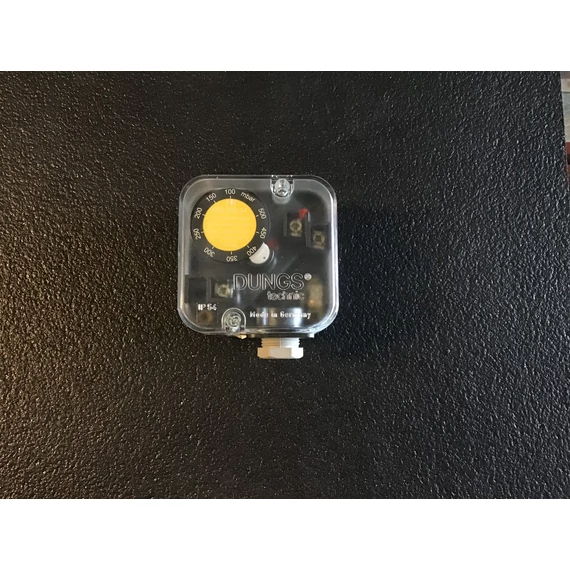 Dungs GW 500 A4 Nyomáskapcsoló