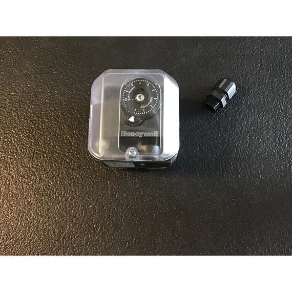 Kromschröder DG10U-3 Nyomáskapcsoló