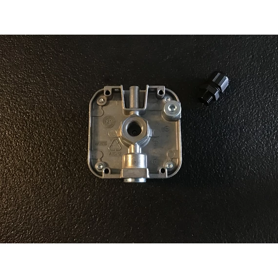 Kromschröder DG10U-3 Nyomáskapcsoló