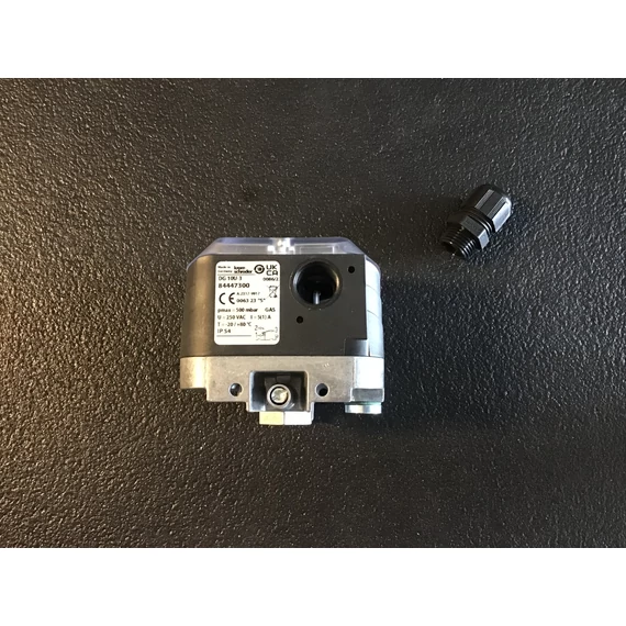 Kromschröder DG10U-3 Nyomáskapcsoló