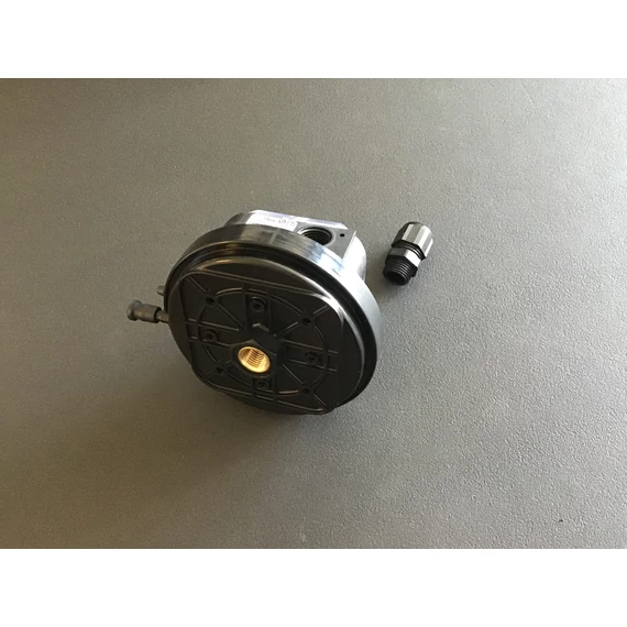 Kromschröder DL 3A-3 Levegő-nyomáskapcsoló