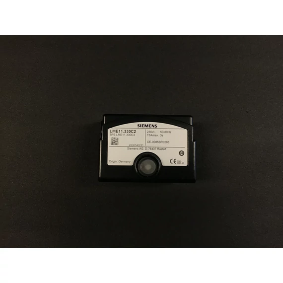 LME11.330C2 Siemens automatika