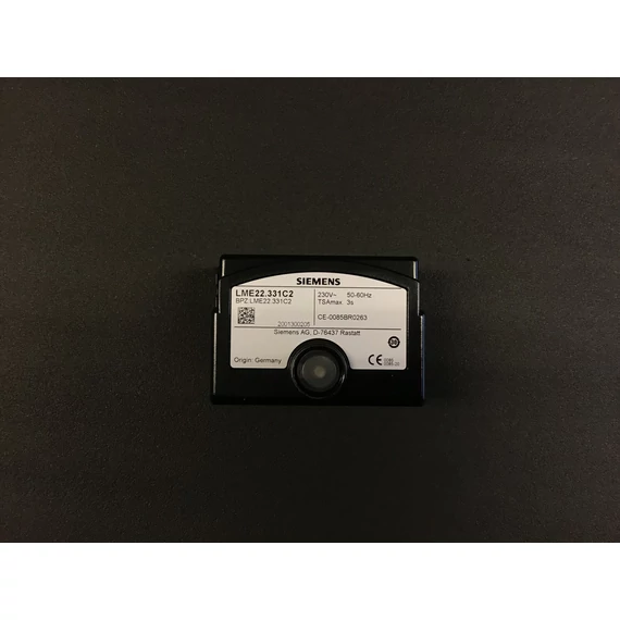LME22.331C(A)2 Siemens automatika