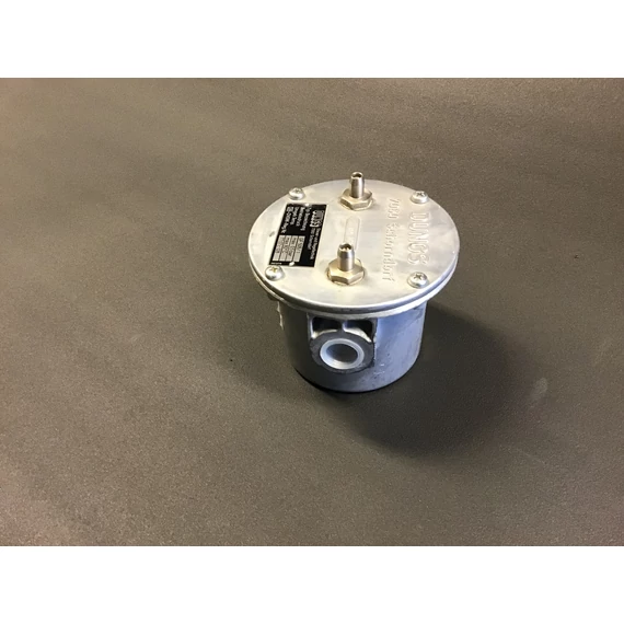 Dungs GF 505/1 Gázszűrő P.max= 500 mbar 1/2