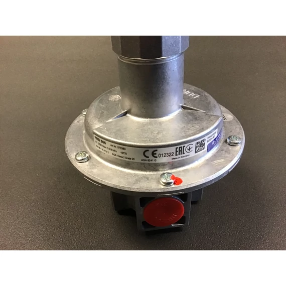 Dungs FRS505 Nyomásszabályzó 1/2