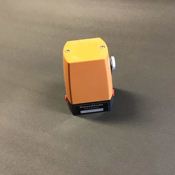 Honeywell  Lucifer EPP3  EP-Transducer