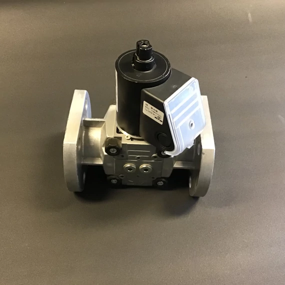 Kromschröder VAS 240F/NW Gáz-Mágnesszelep 