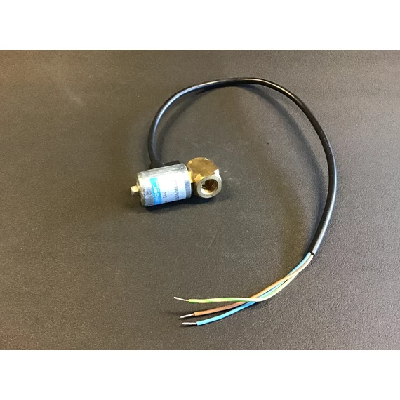 Gázmágnesszelep Staiger SAV 1/4