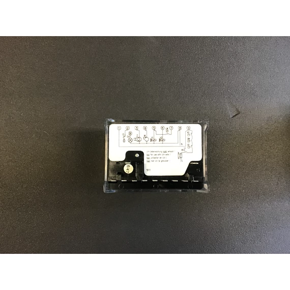 Satronic MMI 810.1 Mod.13 Automatika