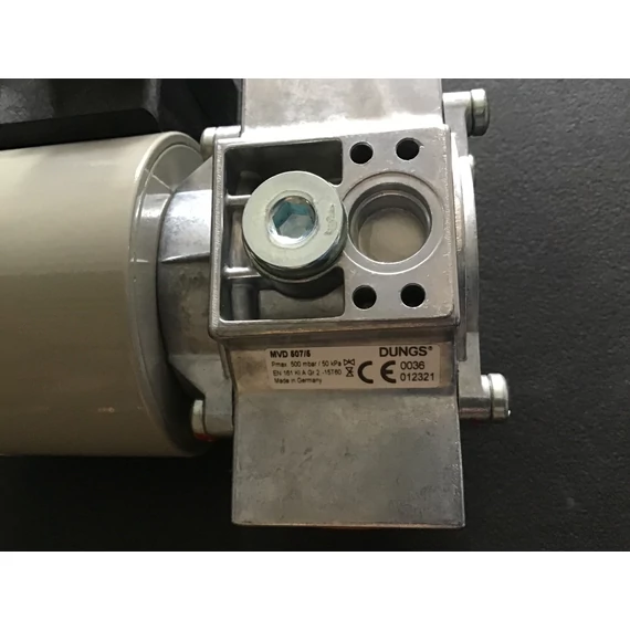 Dungs MVD 507/5 Gázmágnesszelep 3/4