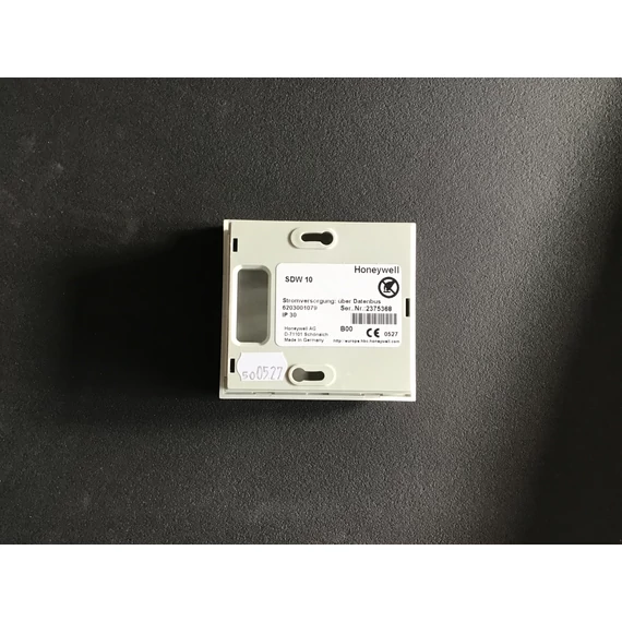 Szobai távállító egység Honeywell SDW10EE