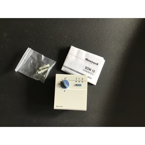 Szobai távállító egység Honeywell SDW10EE