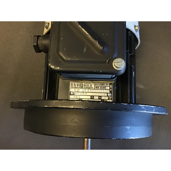 ABG Gázégő EVIG Villanymotor 2 VZE 63C2B5