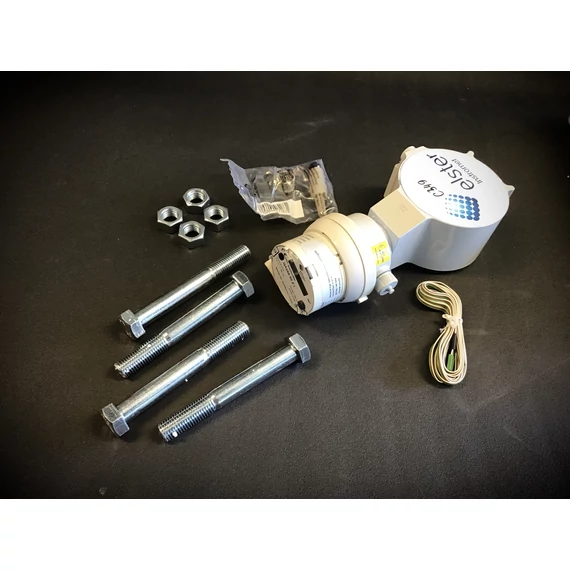 Elster Qae 65 50 ZI Quantometer