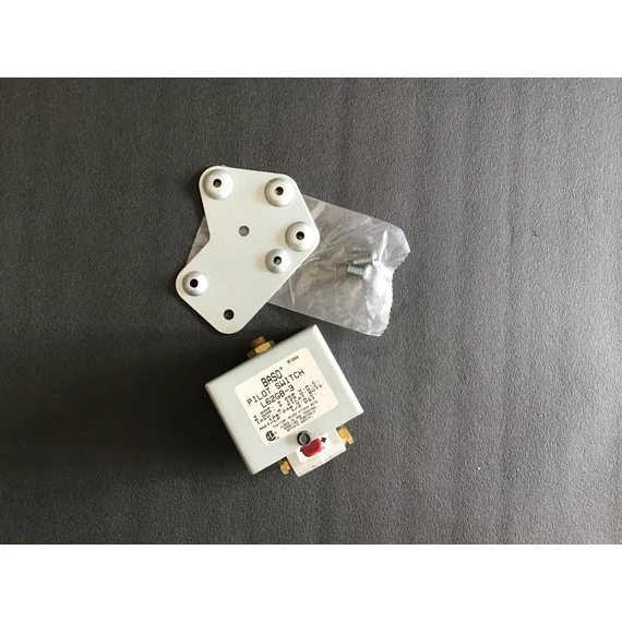 Termorelé Baso L62GB-3 - Remeha