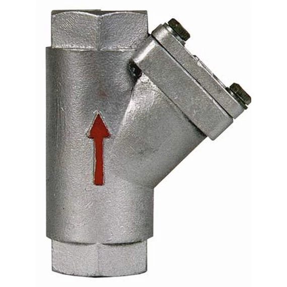 Gázgép KF-25 Gázszűrő