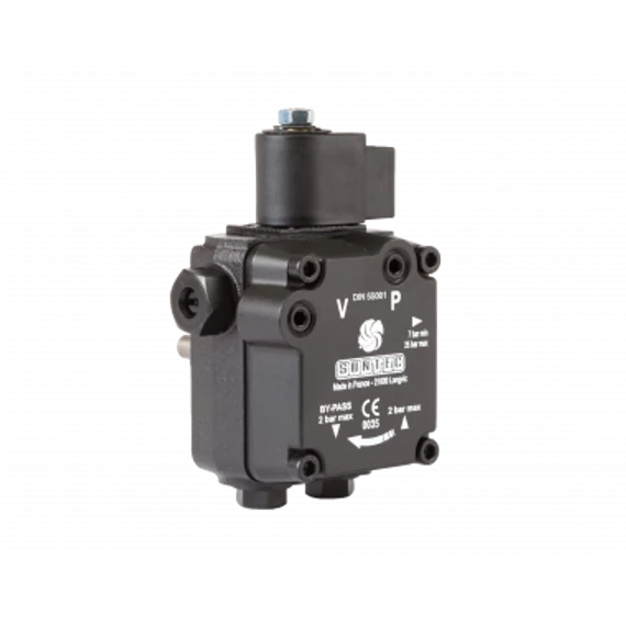 SUNTEC AS47C 1554 6P Olajszivattyú