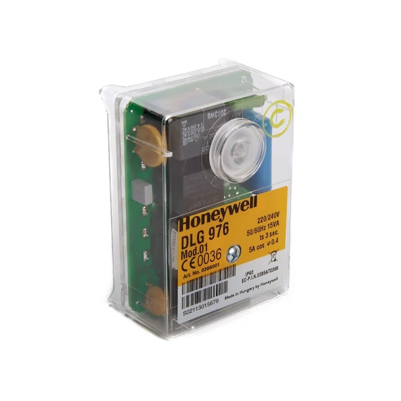 DLG976-N Mod.01 Satronic Automatika