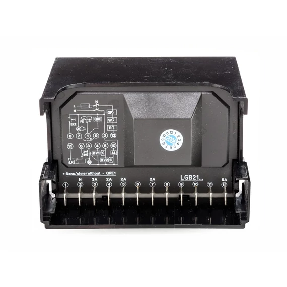 LGB21.350A27 Automatika 