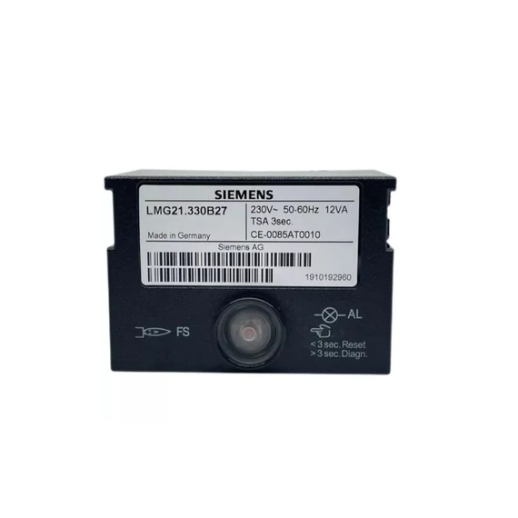 LMG21.330B27 Automatika