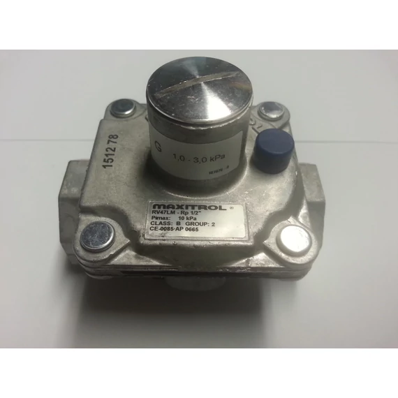 Maxitrol RV47LM Nyomásszabályzó