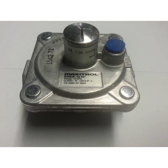 Maxitrol RV48LM Nyomásszabályzó